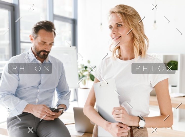 demo attachment 328 confident man manager using mobile phone pkub4rv@2x