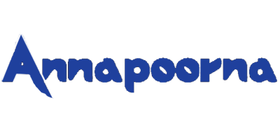 ANNAPOORNA
