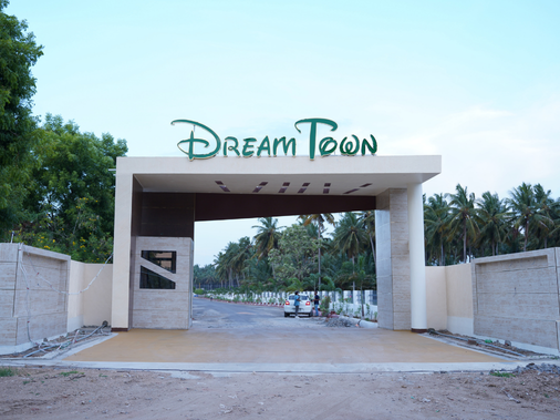 Dream Town