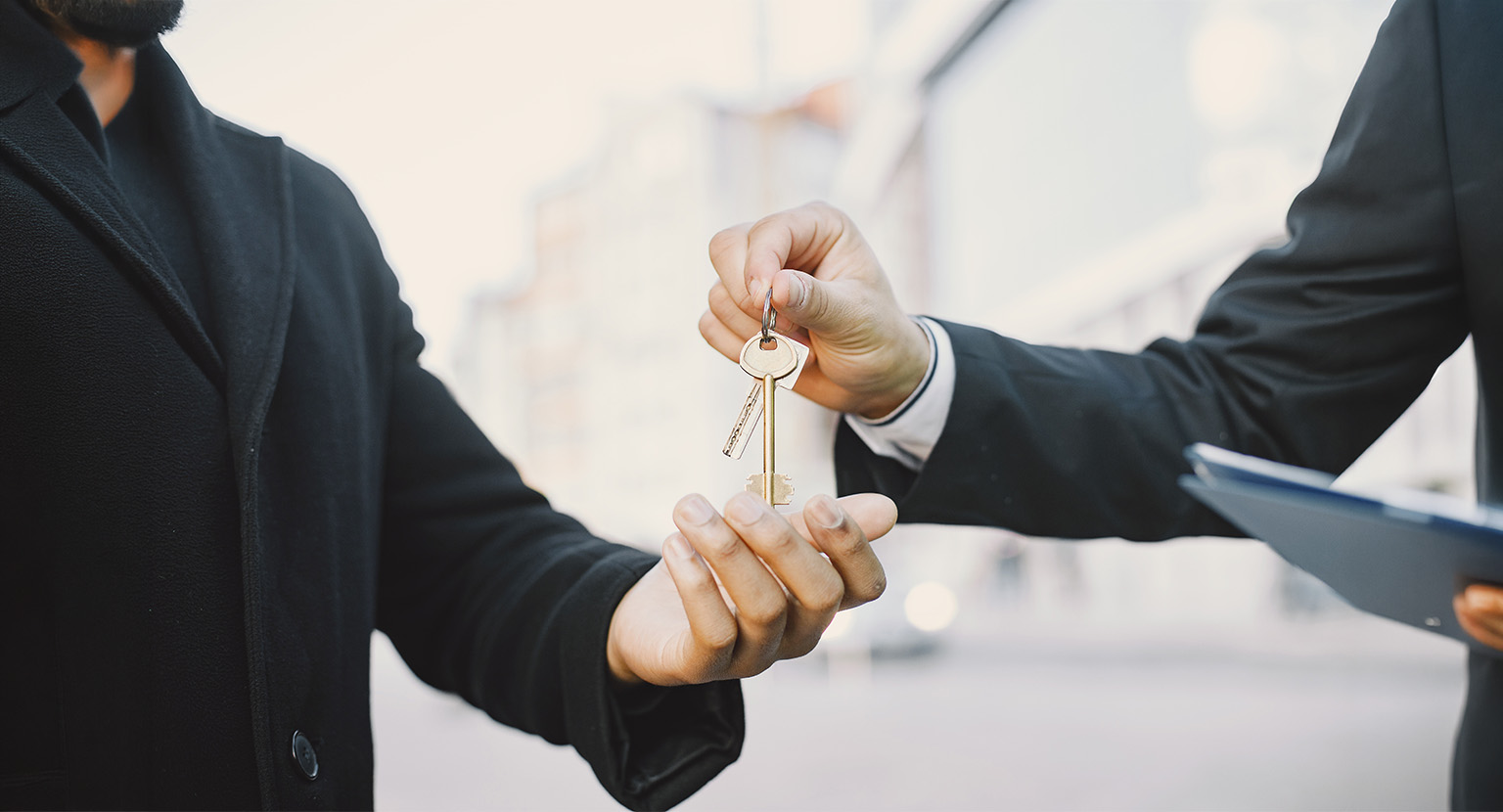 Building Trust, One Plot at a Time in Coimbatore