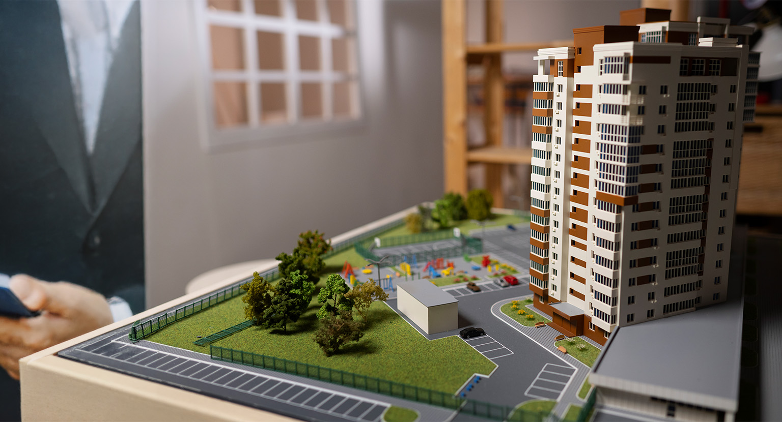 Coimbatore’s Trusted Real Estate Developer: Full Details (2026)