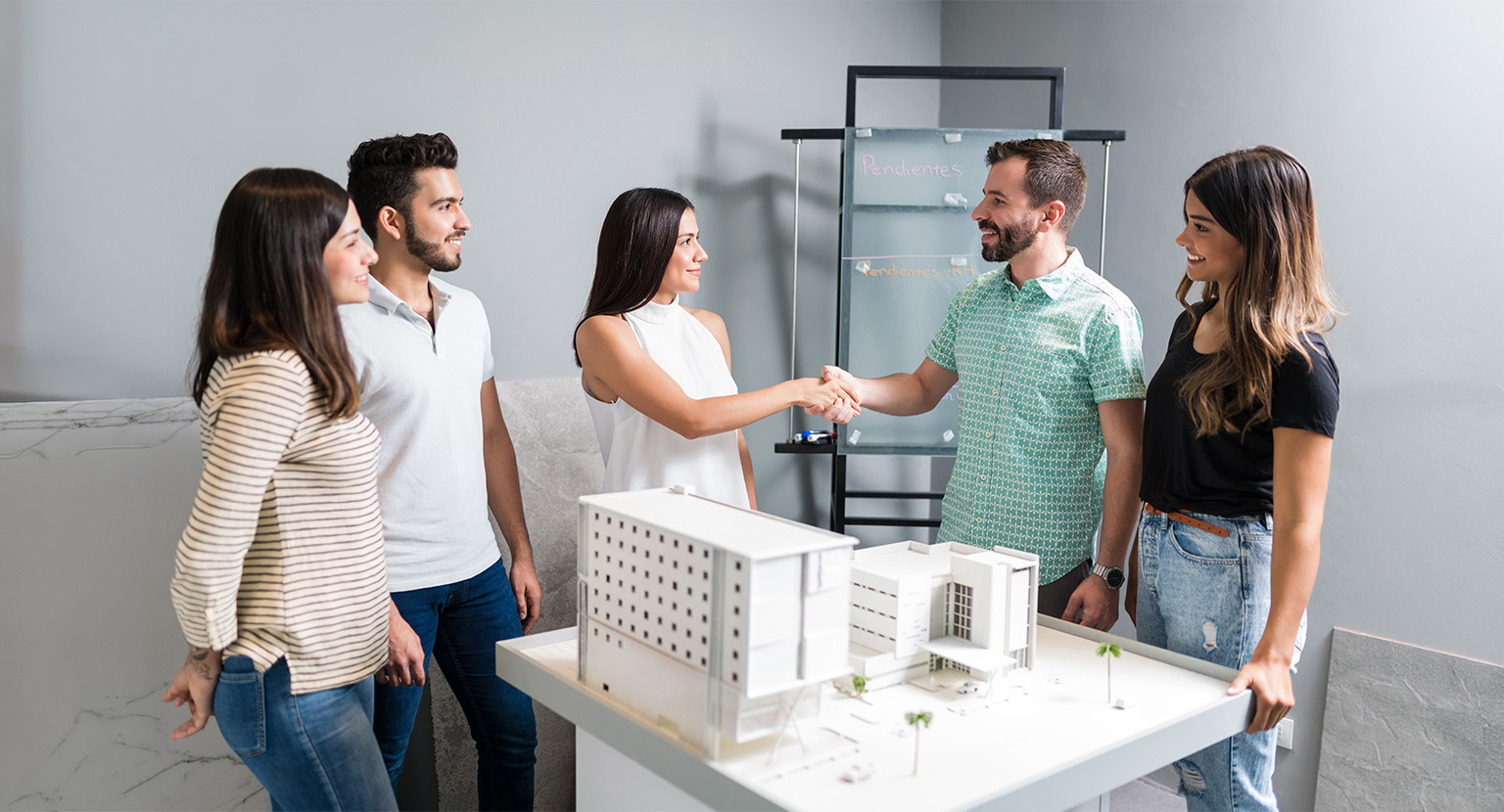 From Plot Development to Handover: Sri Landstar Properties’ Complete Services